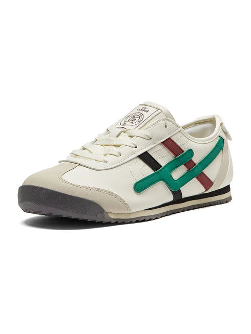 TUMBLE PRO Beige Men's Sneakers